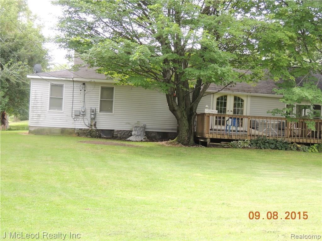 6281 Marathon Road Otter Lake, MI 48464 - Photo 11 of 12 DSCN9195.JPG