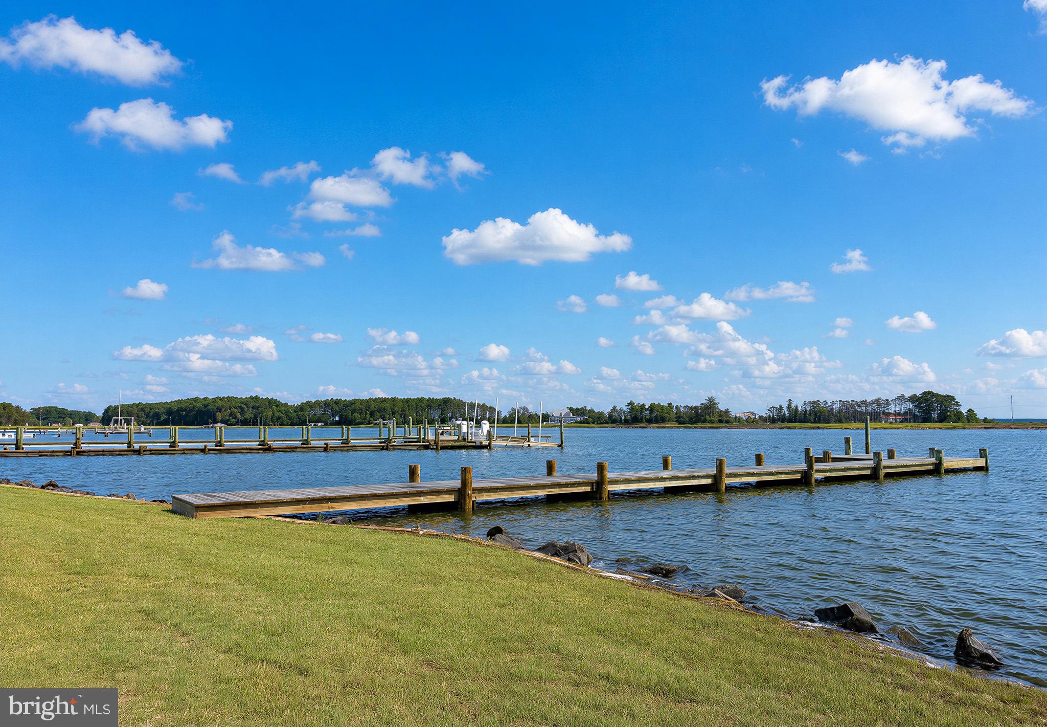 16144 Thomas Road Piney Point, MD 20674 - Photo 81 of 98 Private Pier on Island Creek