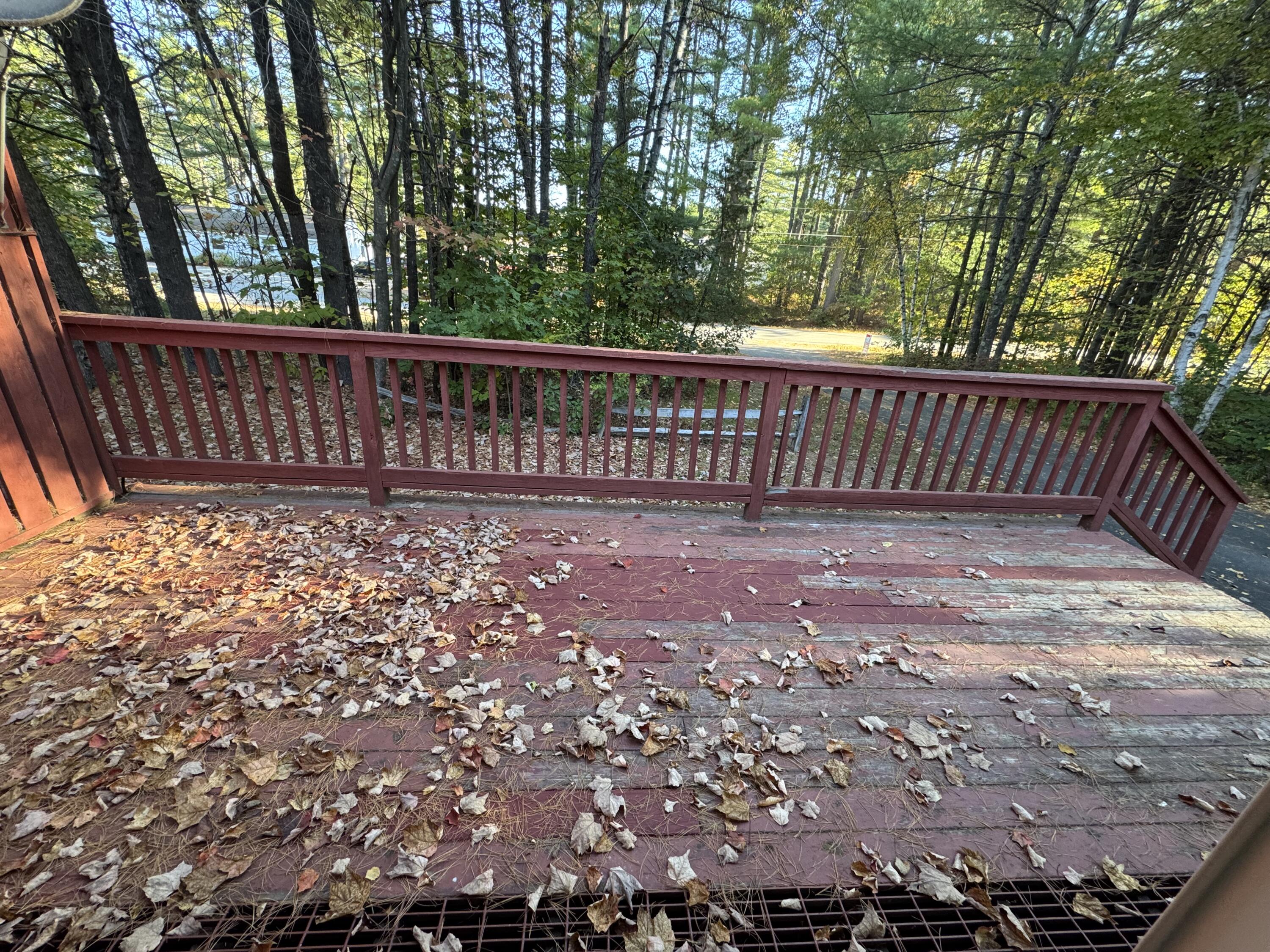 19 Lovewell Pond Road Fryeburg, ME 04037 - Photo 27 of 61 Unit 3