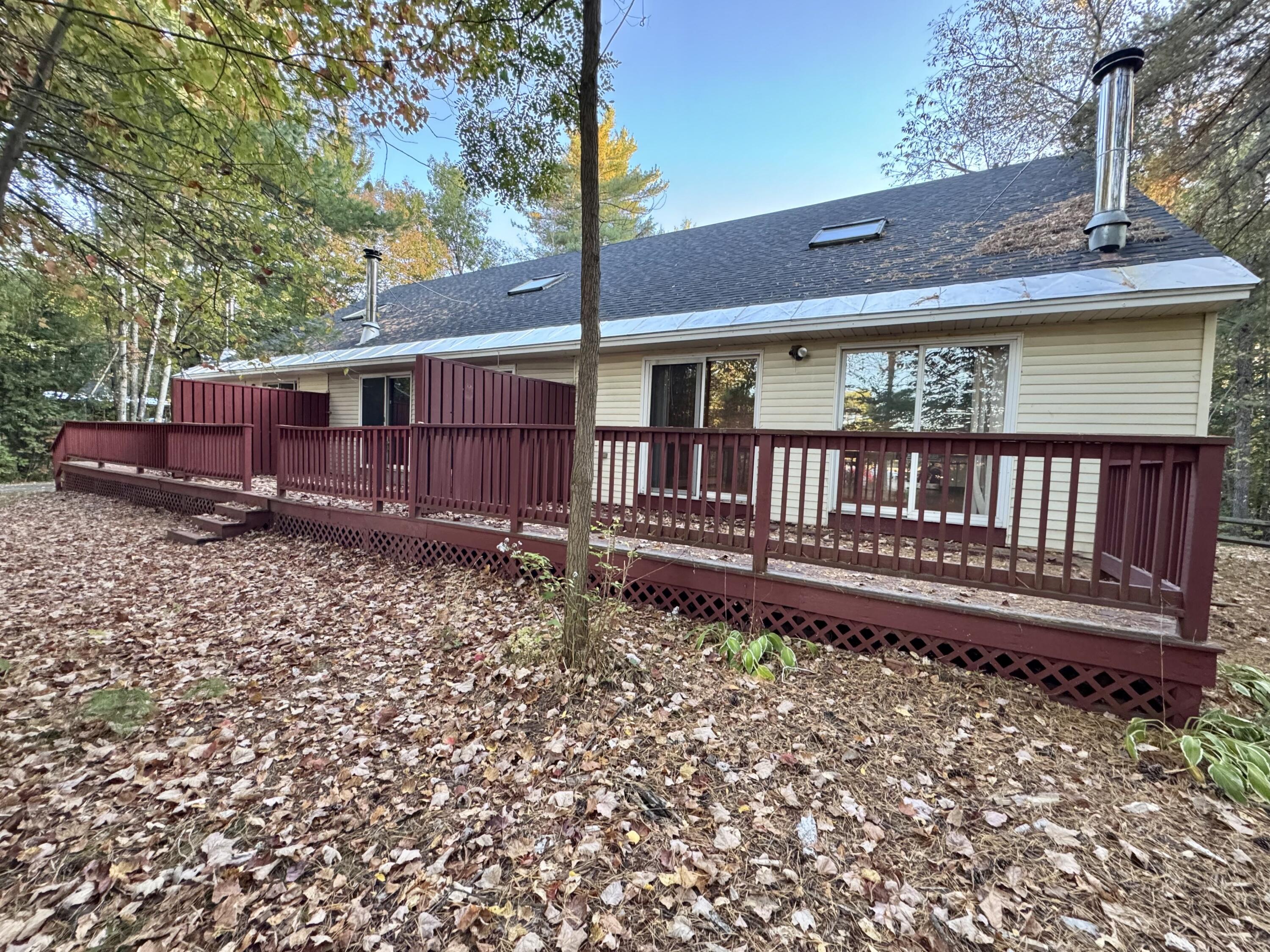 19 Lovewell Pond Road Fryeburg, ME 04037 - Photo 3 of 61 Another view