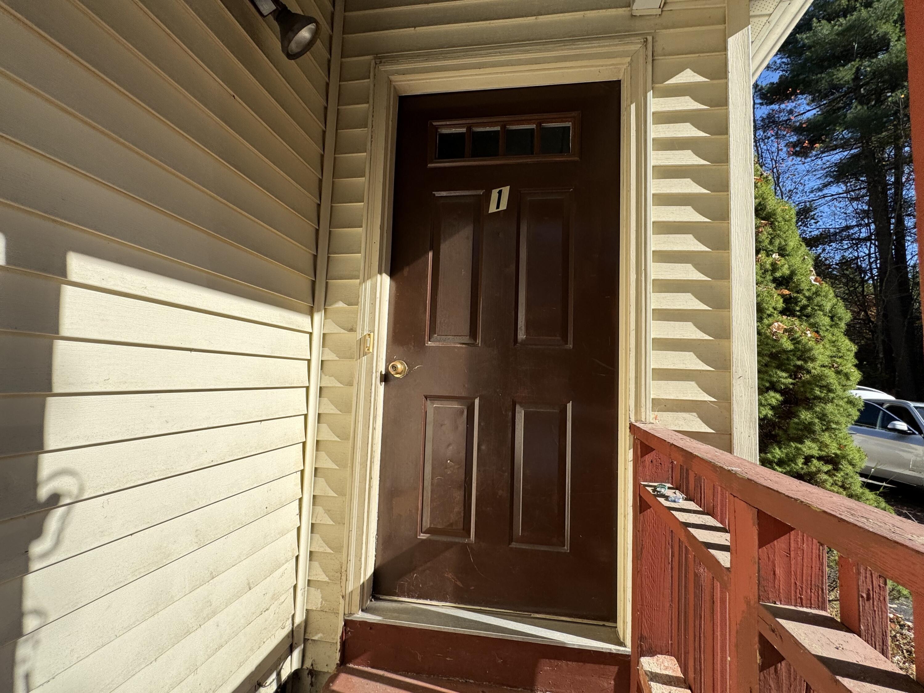 19 Lovewell Pond Road Fryeburg, ME 04037 - Photo 39 of 61 Unit 1