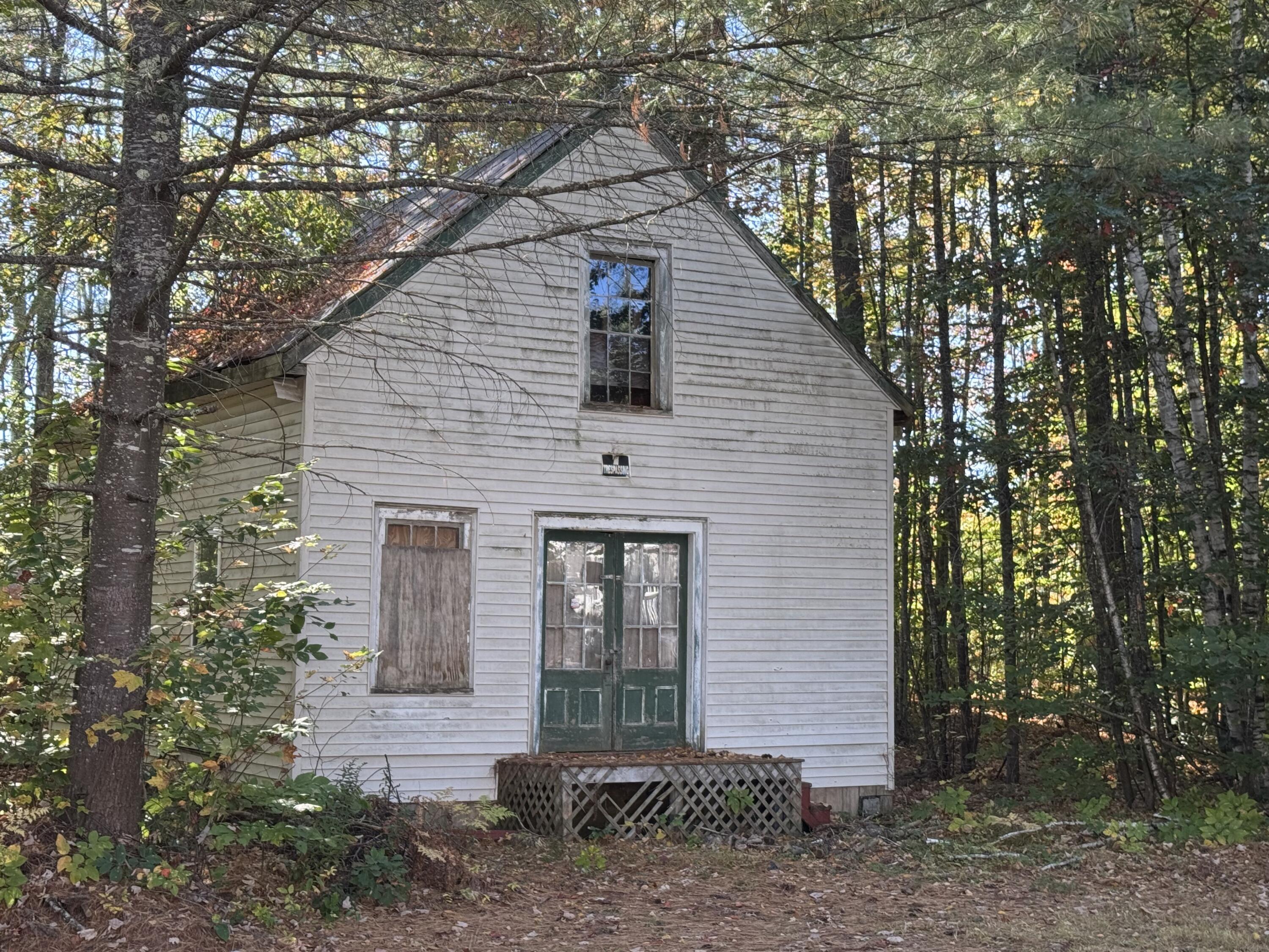 19 Lovewell Pond Road Fryeburg, ME 04037 - Photo 5 of 61 Outbuilding