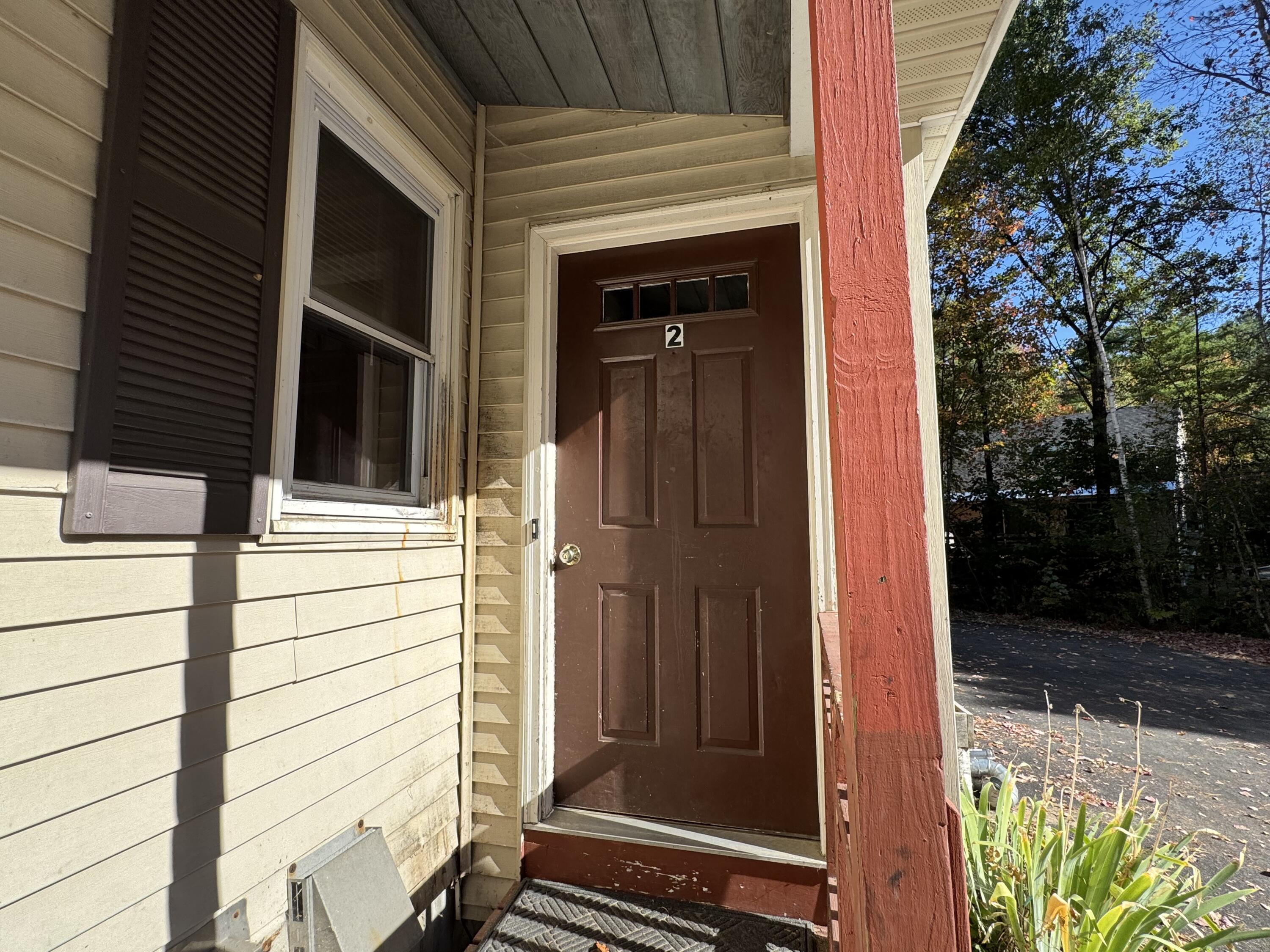 19 Lovewell Pond Road Fryeburg, ME 04037 - Photo 6 of 61 Unit 2