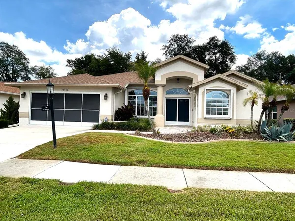 $399,000 | 18530 Water Lily Lane, Hudson, FL 34667