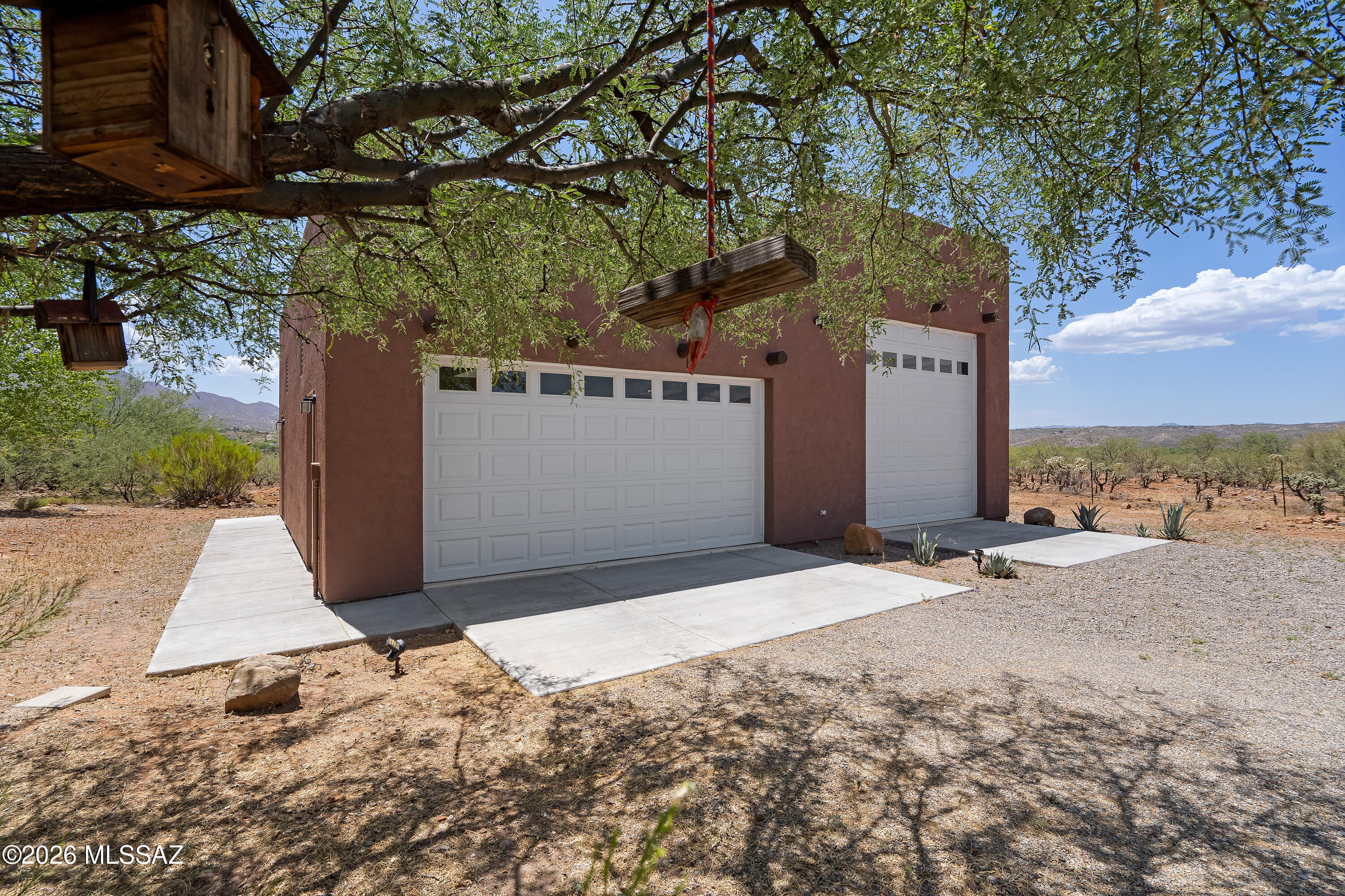 95 Camino Josefina Rio Rico, AZ 85648 - Photo 6 of 28