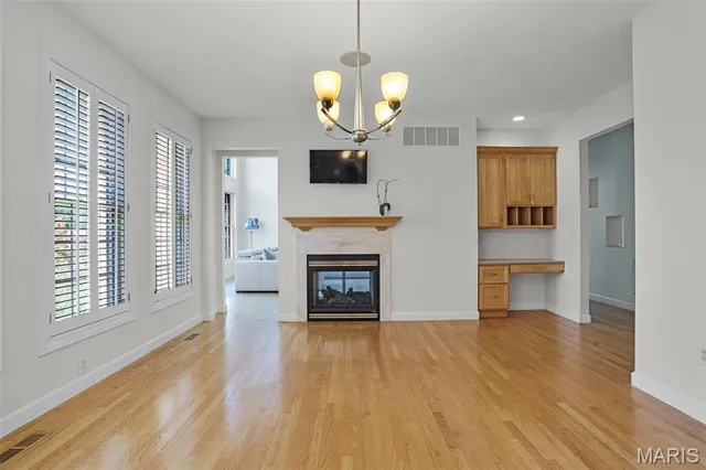 $865,000 | 109 Yorkshire Court, Troy, IL 62294