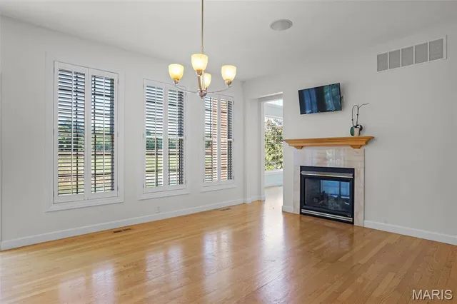 $865,000 | 109 Yorkshire Court, Troy, IL 62294