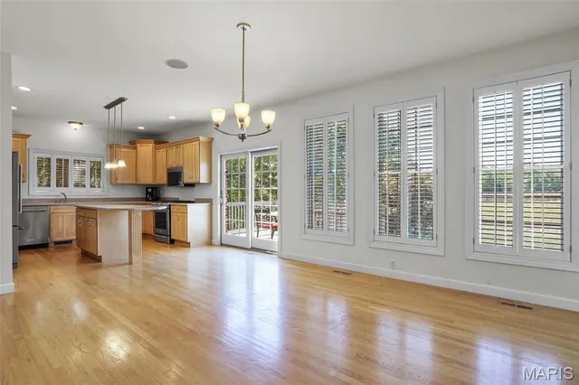 $865,000 | 109 Yorkshire Court, Troy, IL 62294