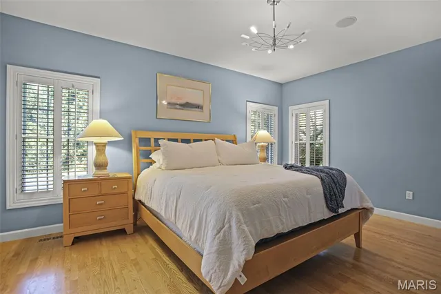 $865,000 | 109 Yorkshire Court, Troy, IL 62294