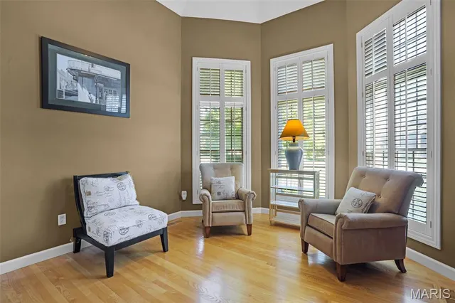 $865,000 | 109 Yorkshire Court, Troy, IL 62294