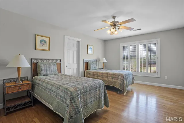 $865,000 | 109 Yorkshire Court, Troy, IL 62294