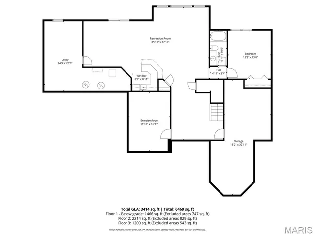 $865,000 | 109 Yorkshire Court, Troy, IL 62294