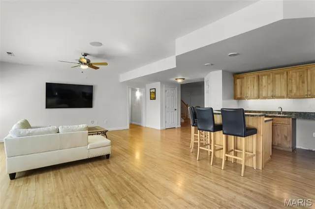 $865,000 | 109 Yorkshire Court, Troy, IL 62294