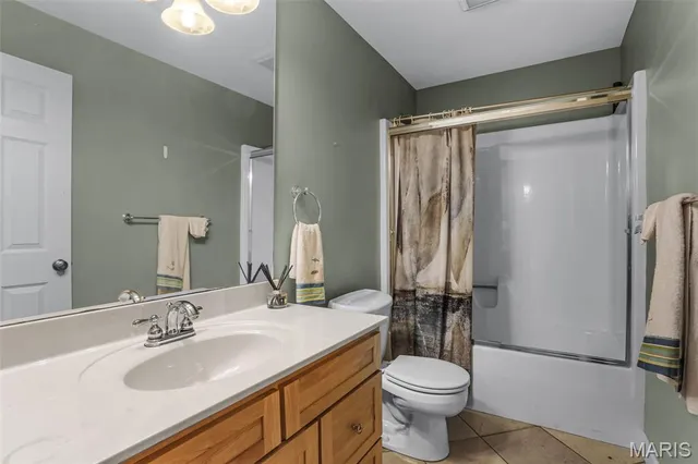 $865,000 | 109 Yorkshire Court, Troy, IL 62294