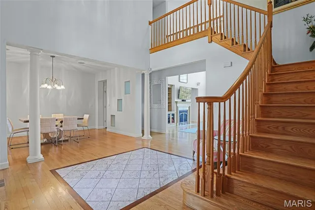 $865,000 | 109 Yorkshire Court, Troy, IL 62294