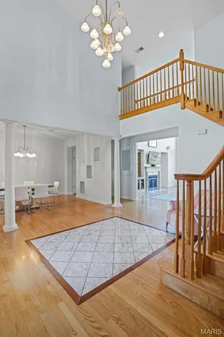 $865,000 | 109 Yorkshire Court, Troy, IL 62294