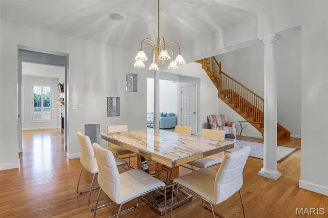 $865,000 | 109 Yorkshire Court, Troy, IL 62294