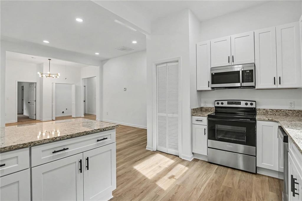 4645 Gordon Street Fairburn, GA 30213 - Photo 4 of 27