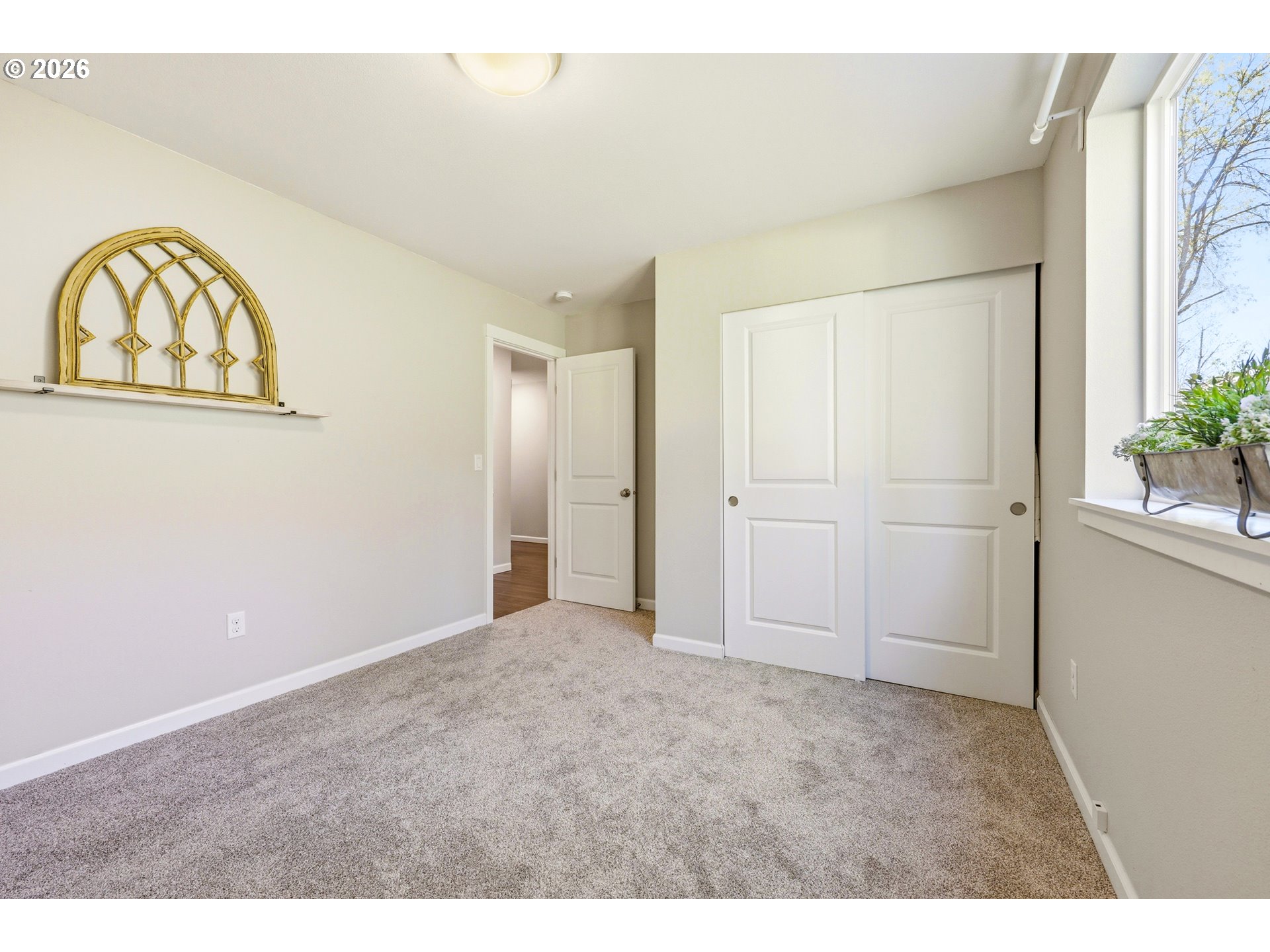 643 Huckins Buhman Road Washougal, WA 98671 - Photo 25 of 41 Bedroom
