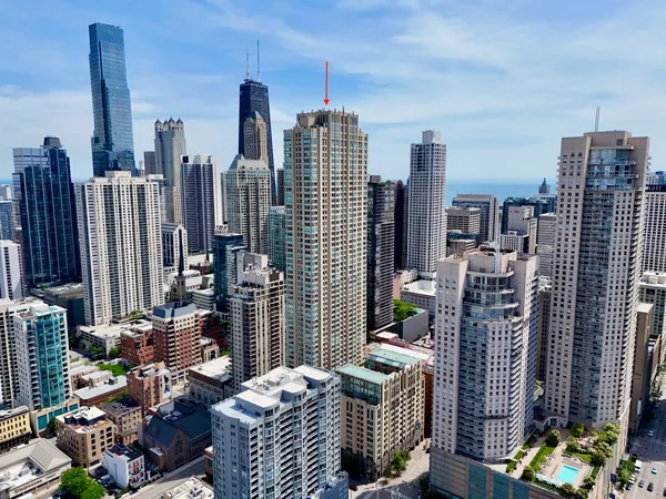 $489,000 | 33 West Ontario Street, Unit 48A, Chicago, IL 60654