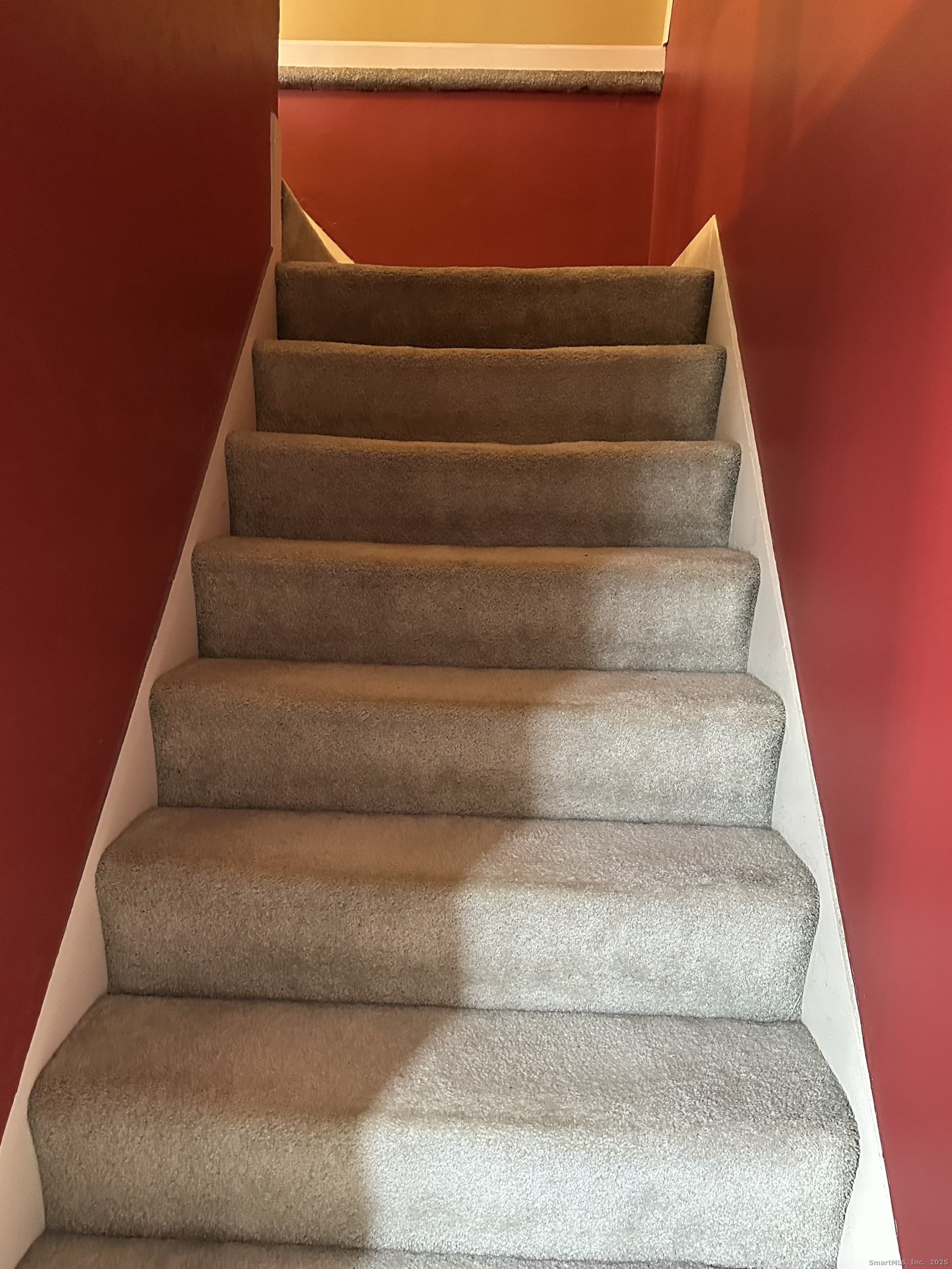 421 Main Street Wallingford, CT 06492 - Photo 11 of 27 a view of entryway