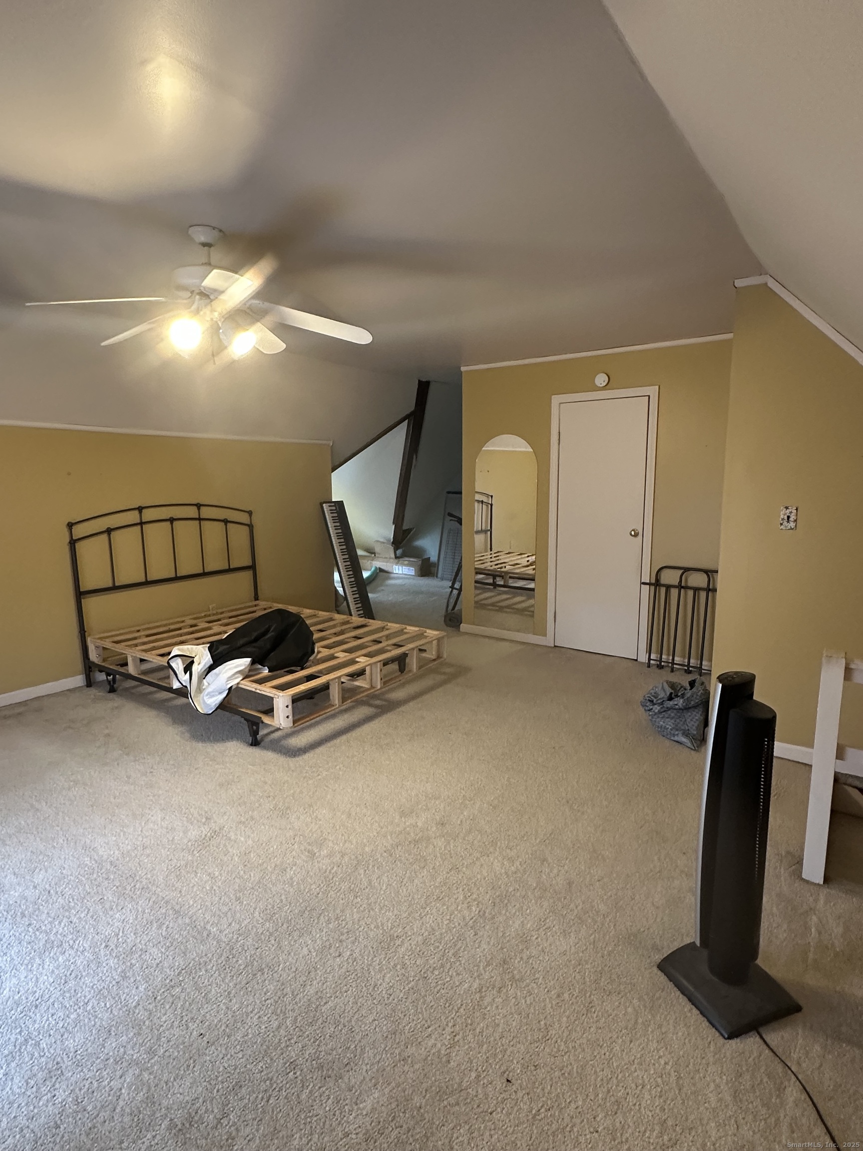 421 Main Street Wallingford, CT 06492 - Photo 12 of 27 a room with gym equipment