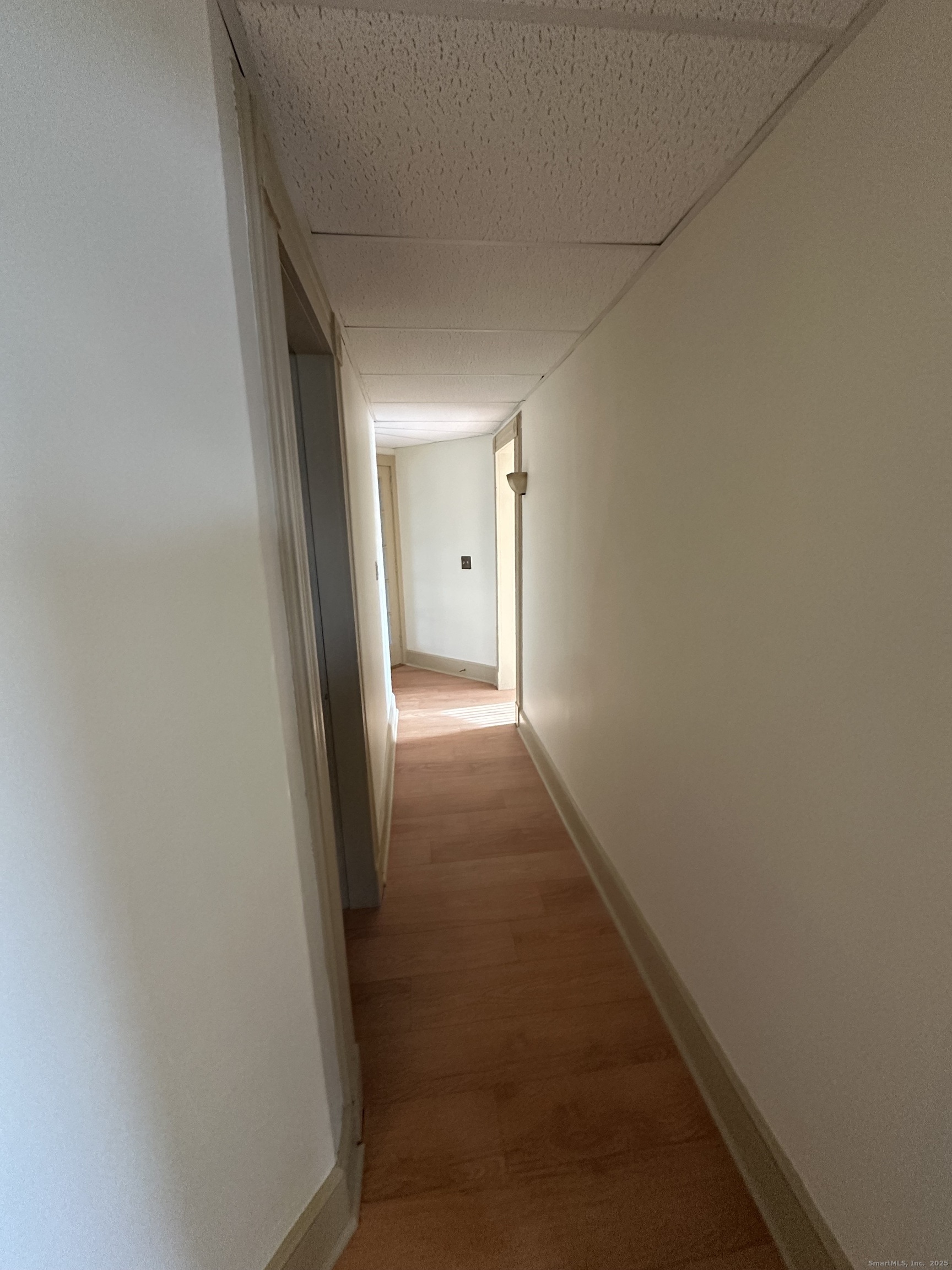 421 Main Street Wallingford, CT 06492 - Photo 18 of 27 a view of a hallway