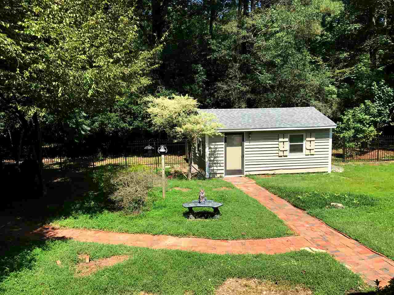 5521 Shadowbrook Drive Raleigh, NC 27612 - Photo 21 of 25 Photo 21