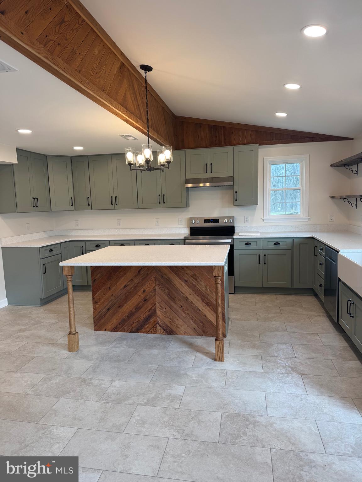 19452 Garretts Mill Road Knoxville, MD 21758 - Photo 12 of 48 Kitchen