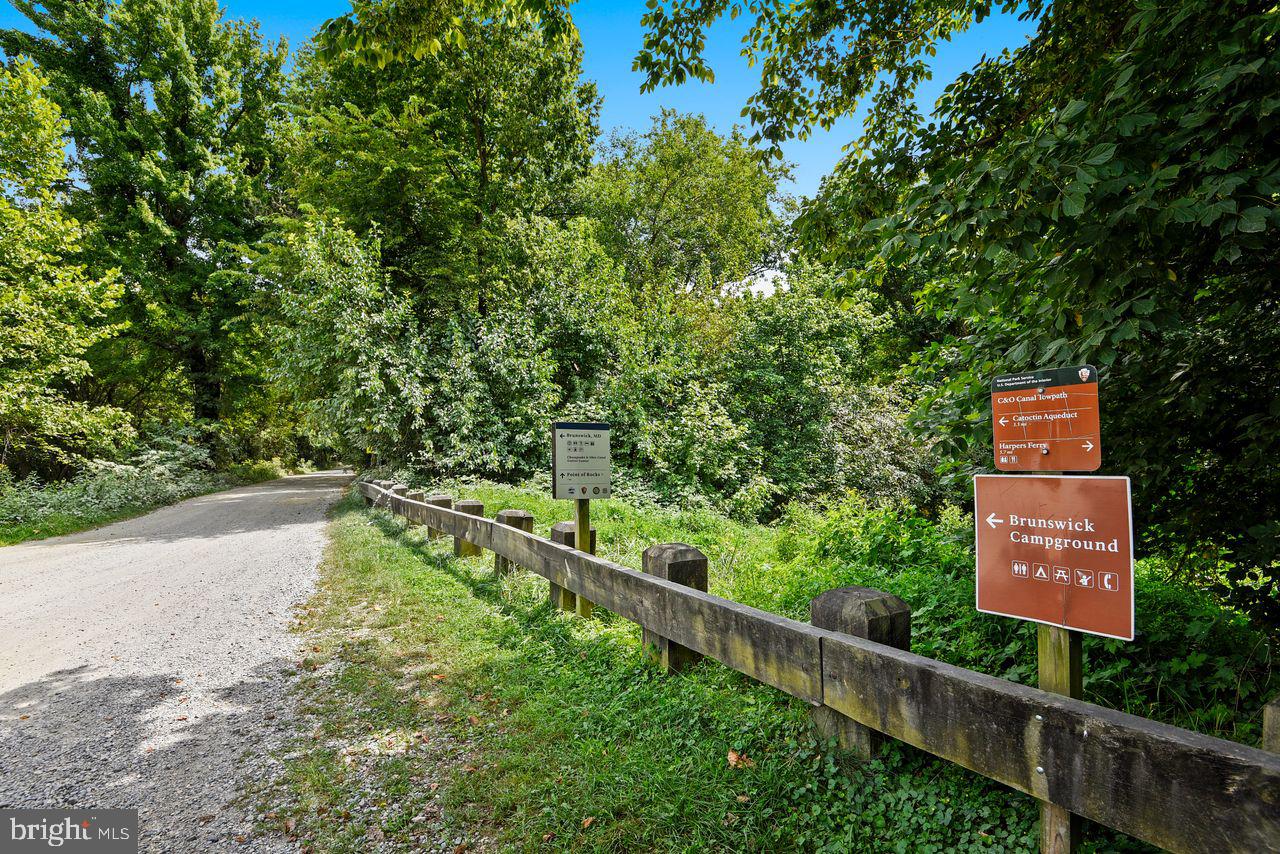 19452 Garretts Mill Road Knoxville, MD 21758 - Photo 43 of 48 Tow Path
