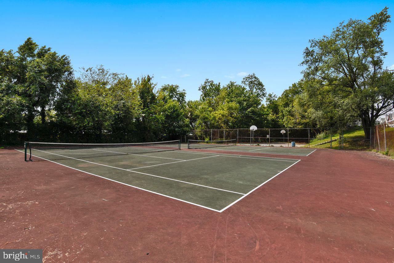 19452 Garretts Mill Road Knoxville, MD 21758 - Photo 45 of 48 Local Tennis