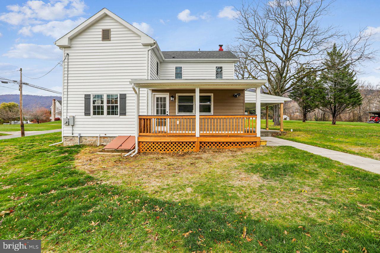 19452 Garretts Mill Road Knoxville, MD 21758 - Photo 8 of 48