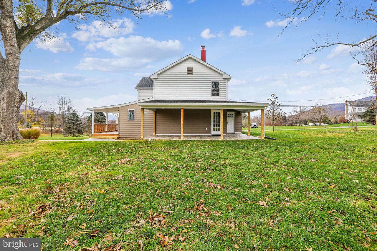 19452 Garretts Mill Road Knoxville, MD 21758 - Photo 9 of 48