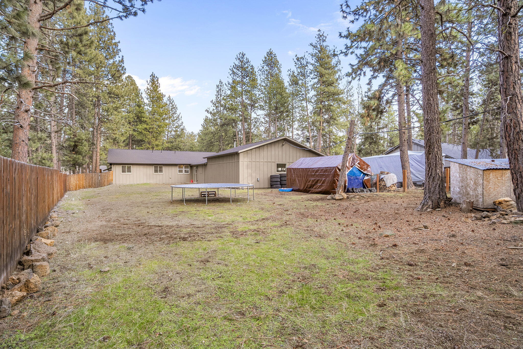 60059 Turquoise Road Bend, OR 97702 - Photo 36 of 53