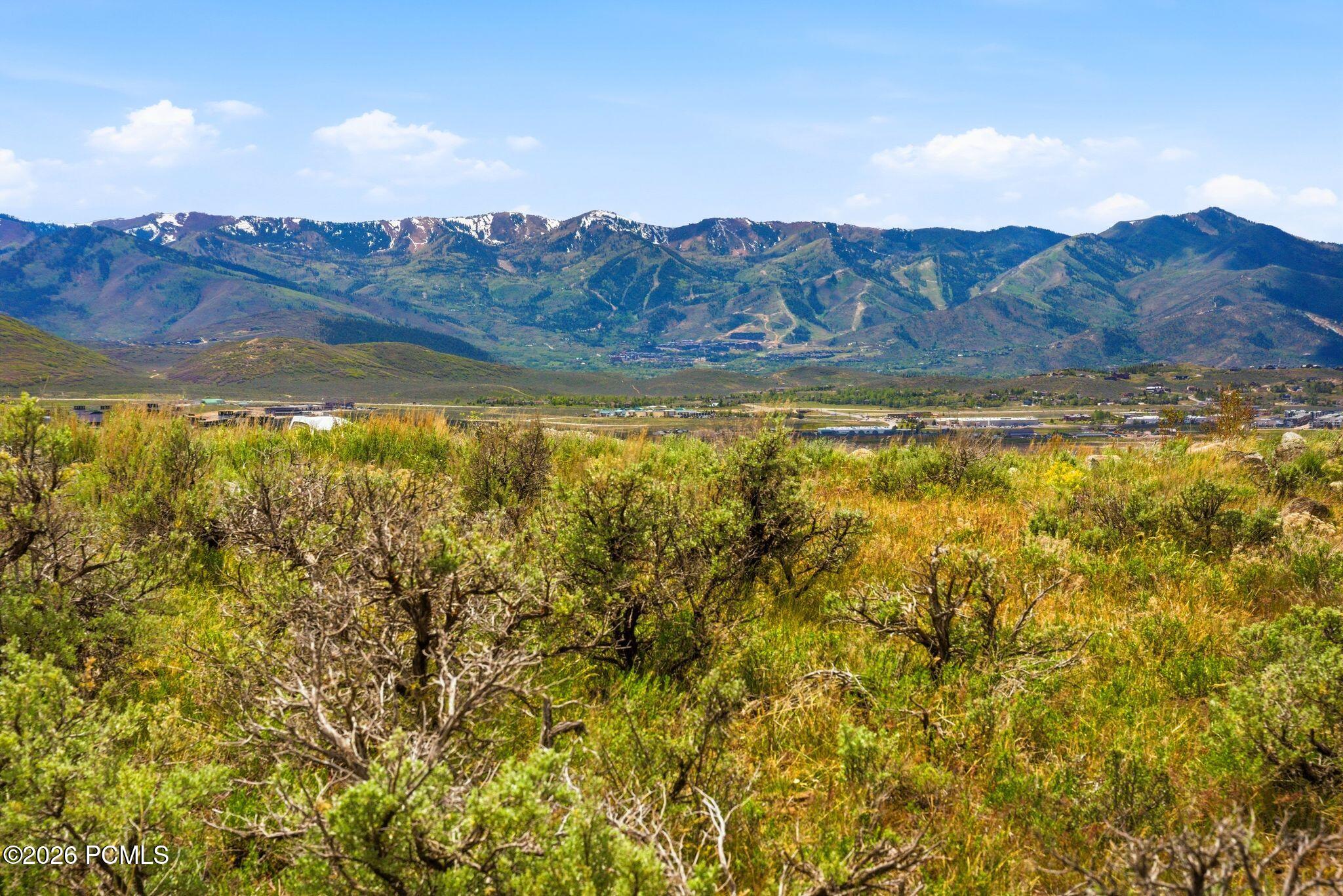 7314 North Promontory Ranch Road Park City, UT 84098 - Photo 1 of 18