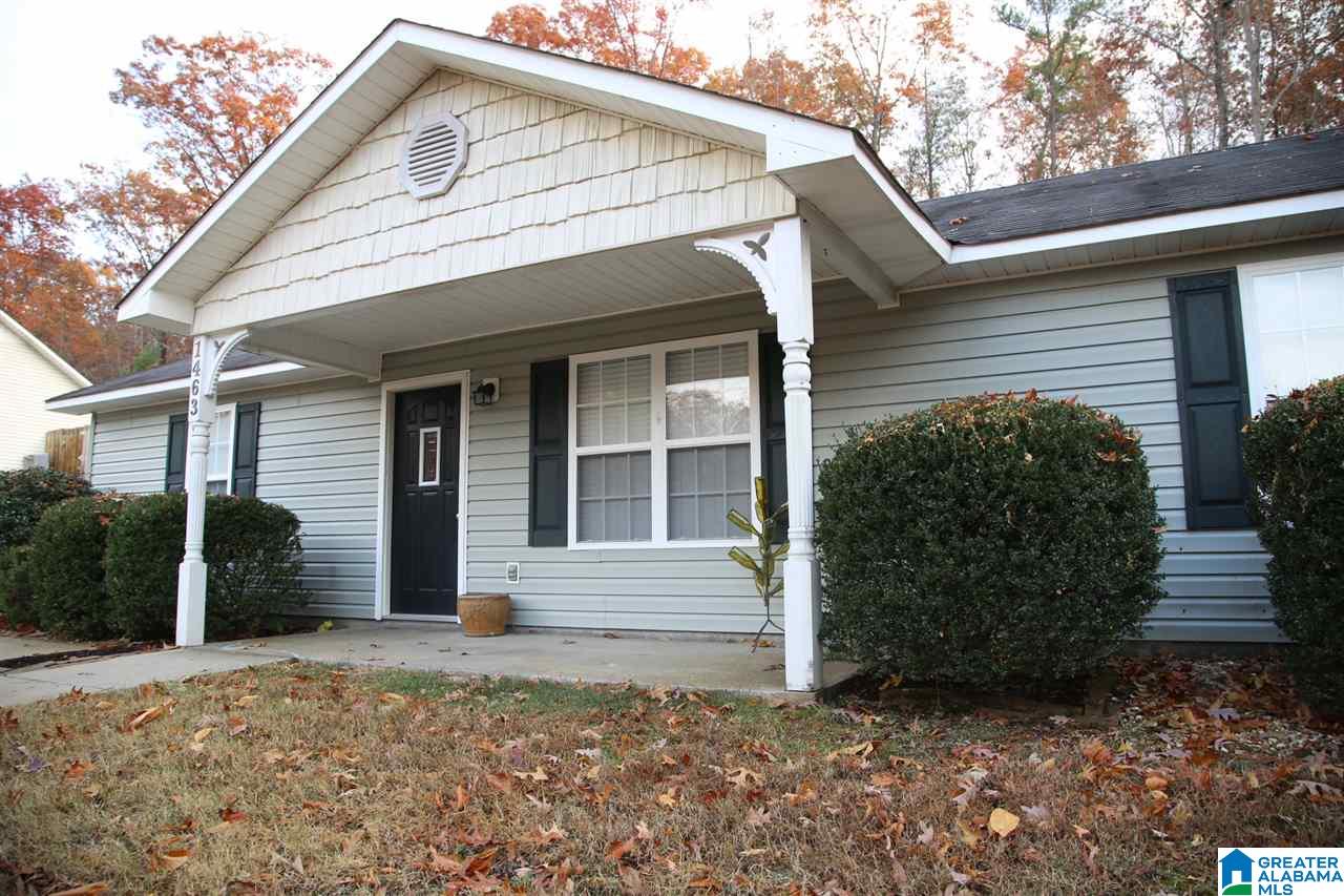 1463 Ridgewood Drive Remlap, AL 35133 - Photo 3 of 18