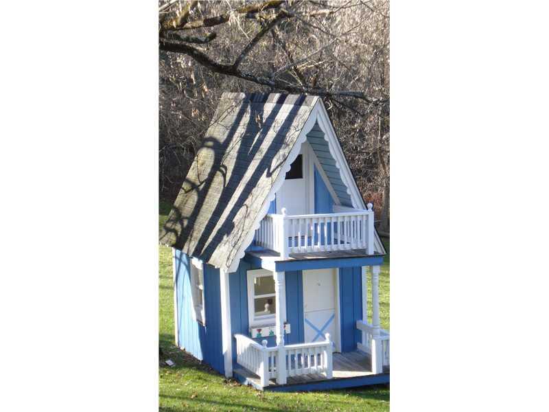 497 Stone Church Road Hunker, PA 15639 - Photo 22 of 25 Other. CHILD S PLAYHOUSE