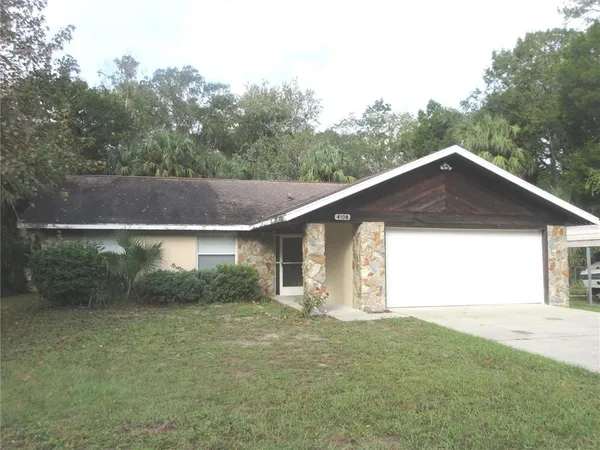 $280,000 | 4108 North Casa Terrace, Crystal River, FL 34428