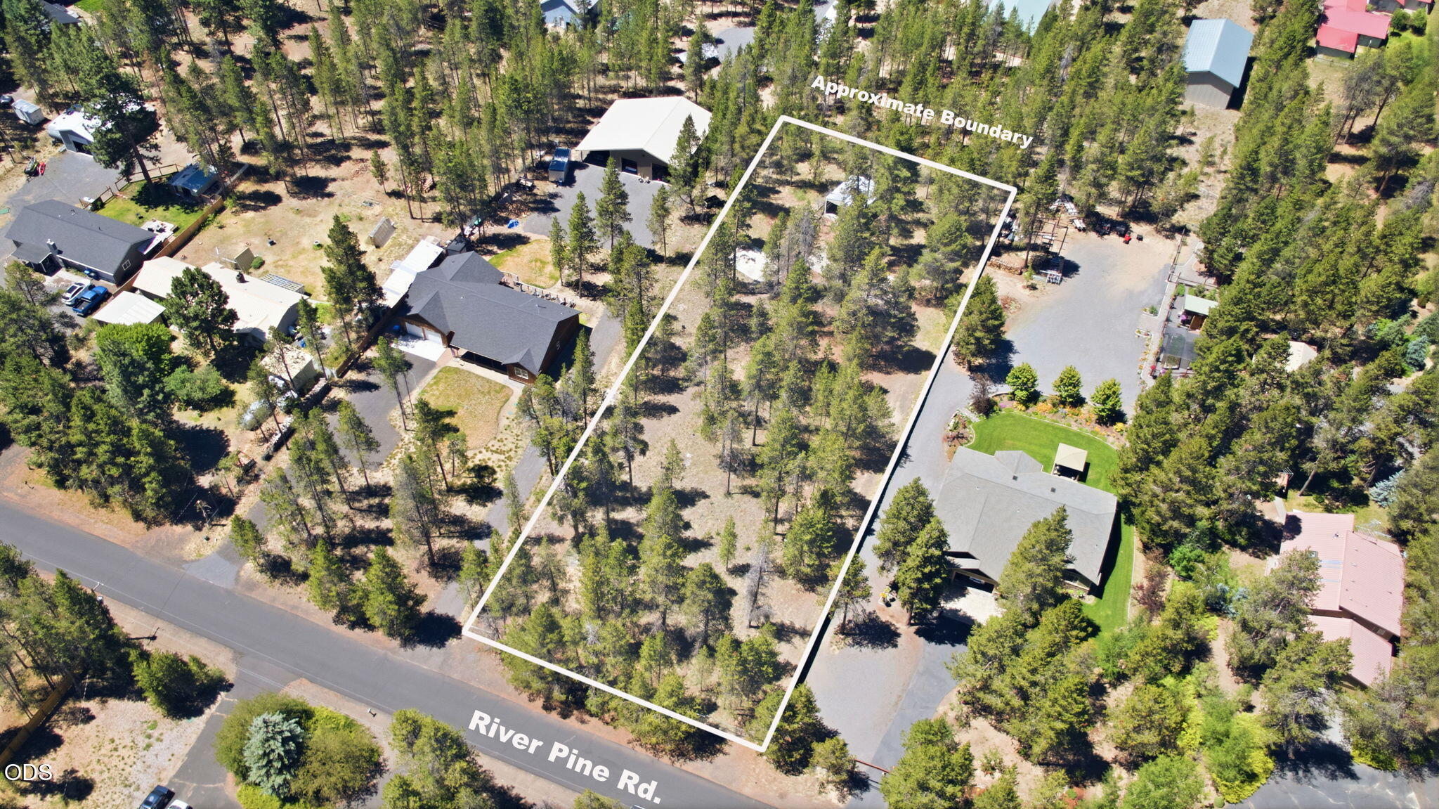 52525 River Pine Road La Pine, OR 97739 - Photo 9 of 13