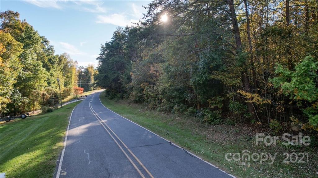 456 Shamrock Road New London, NC 28127 - Photo 8 of 10 a view of an outdoor space and a yard