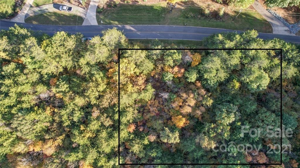 456 Shamrock Road New London, NC 28127 - Photo 9 of 10 a view of a yard