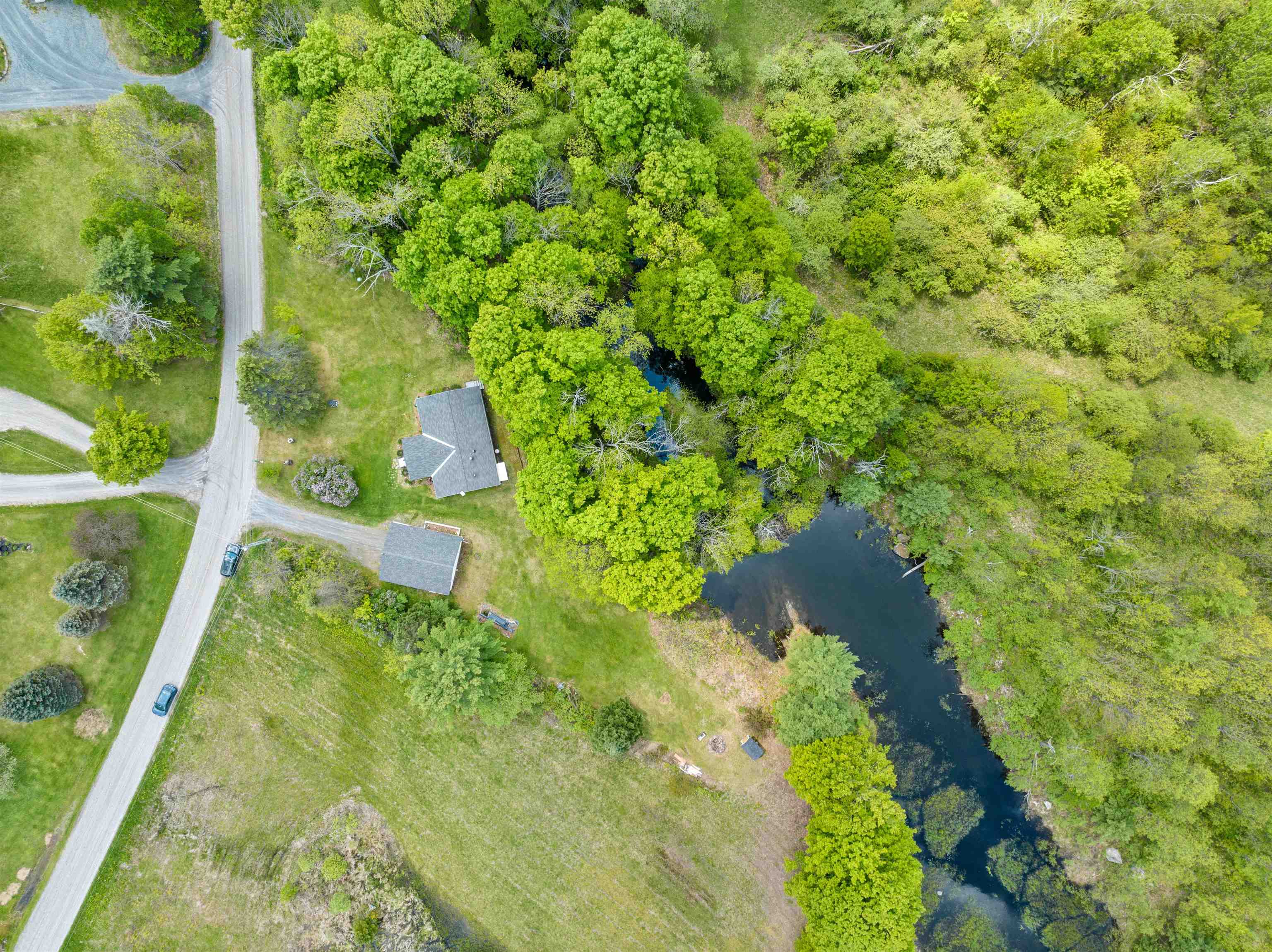 125 Bean Road Plainfield, VT 05667 - Photo 44 of 53