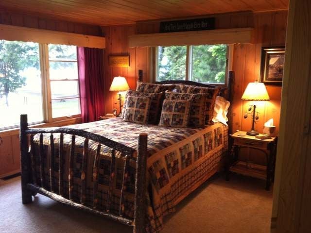 6325 East Big Lake Loop Road Three Lakes, WI 54562 - Photo 8 of 19 Gallery Image 8