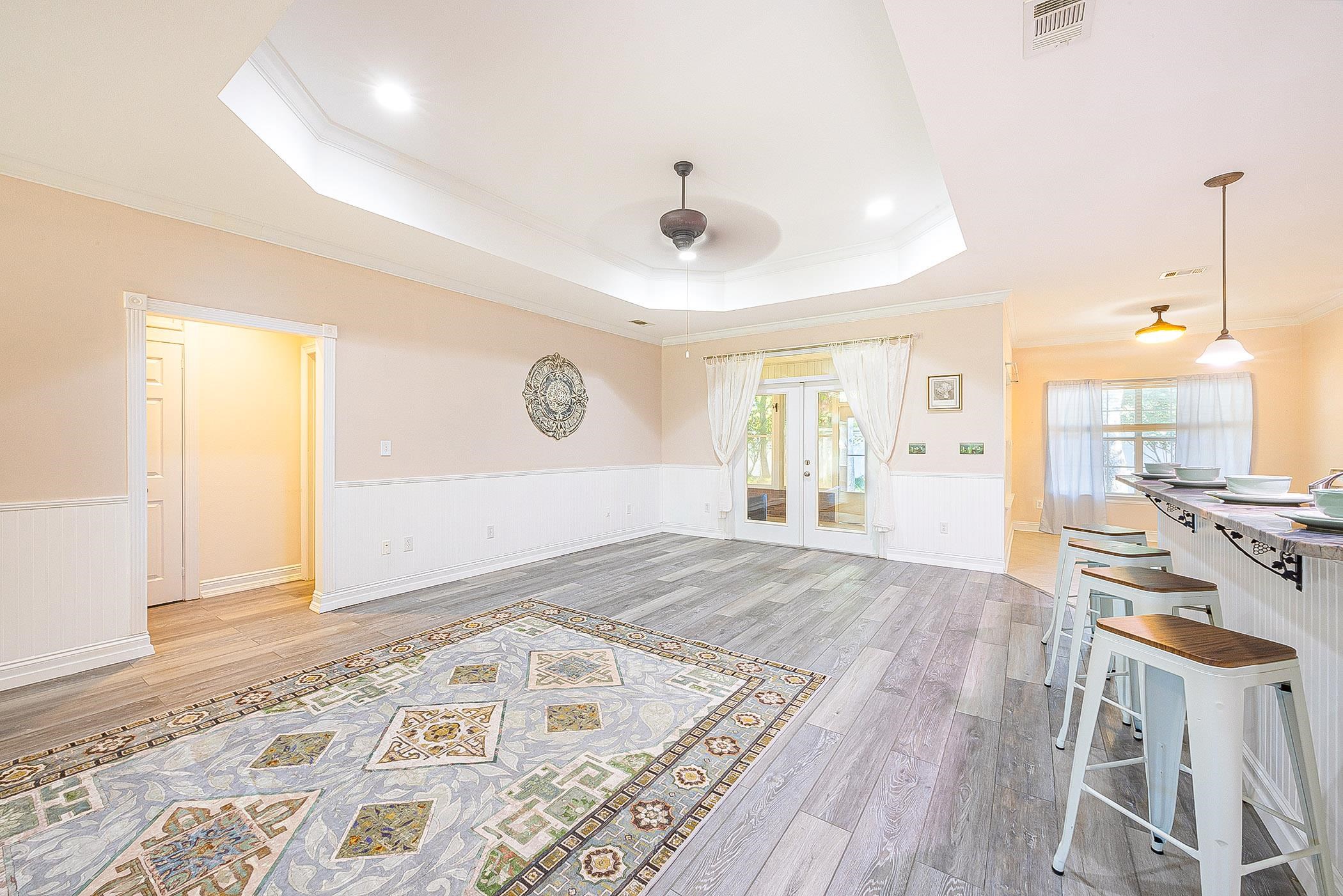 133 Mark Twain Loop Foley, AL 36535 - Photo 6 of 61 Living Room