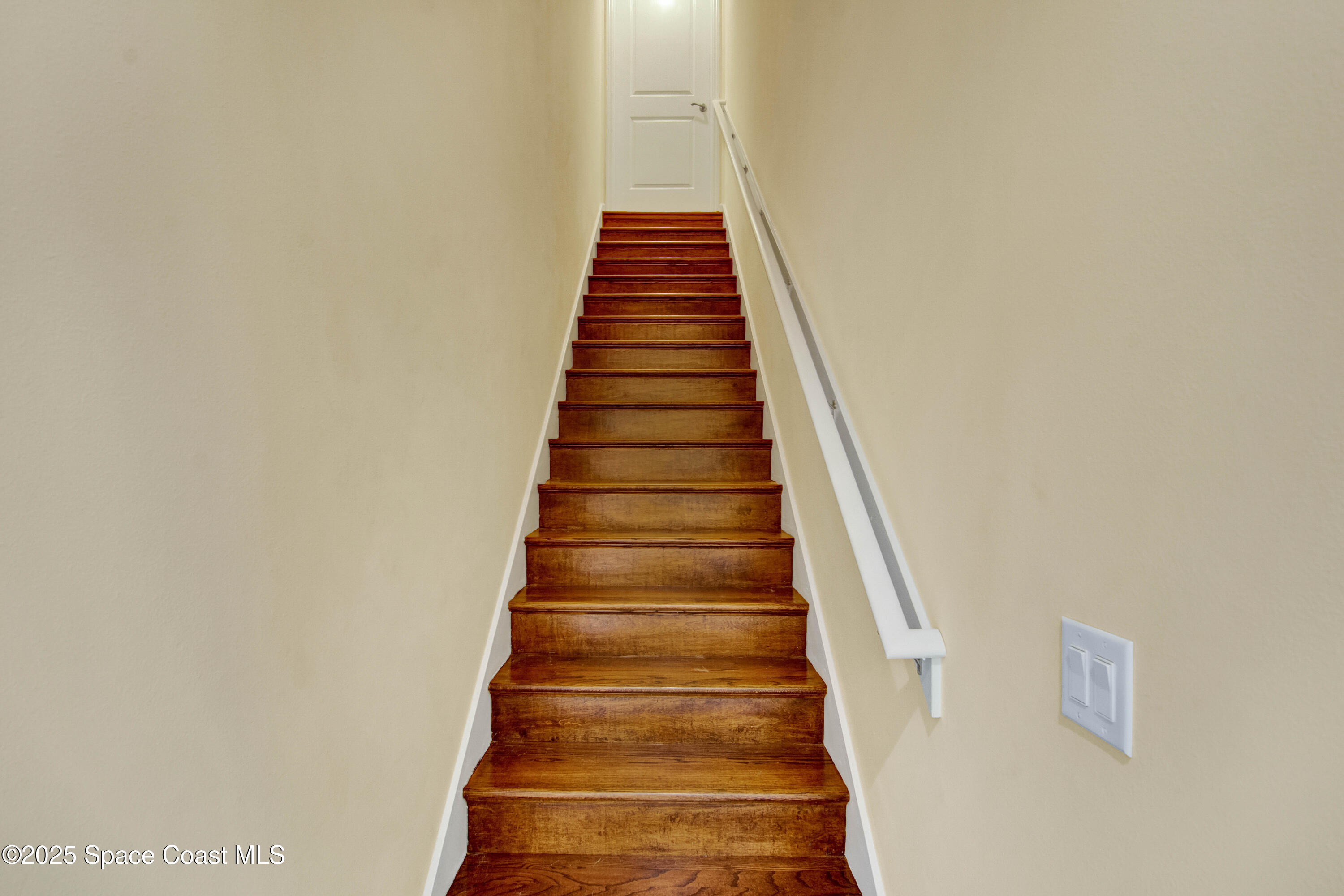 900 Hall Road Malabar, FL 32950 - Photo 22 of 28 a view of entryway