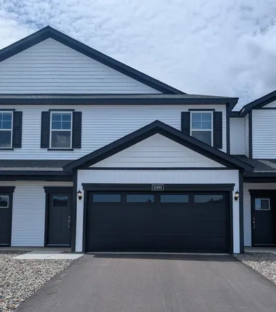 $324,900 | 5491 Fall Mdw Trail, North Branch, MN 55056