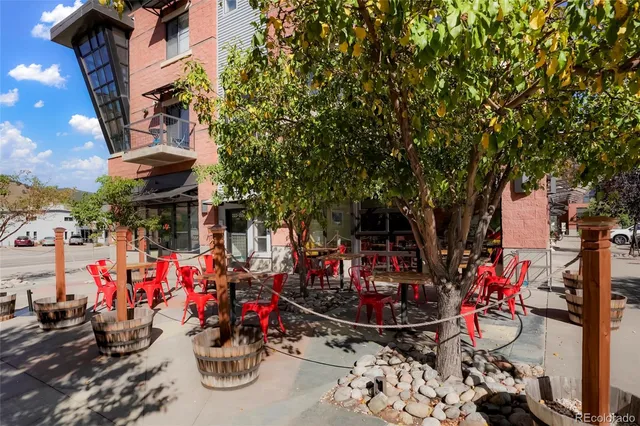 $875,000 | 4520 Broadway, Unit 207, Boulder, CO 80304