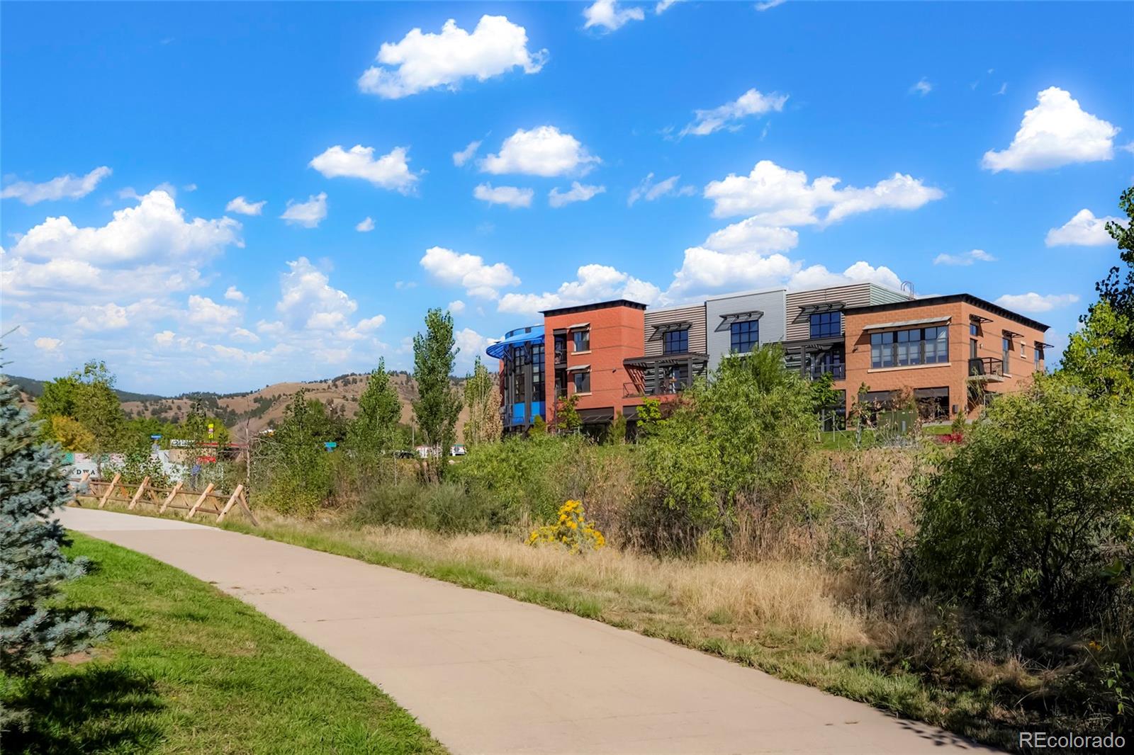 4520 Broadway, Unit 207 Boulder, CO 80304 - Photo 27 of 28