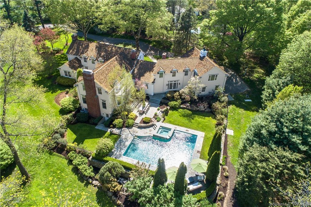 26 Valeview Road Wilton, CT 06897 - Photo 1 of 1