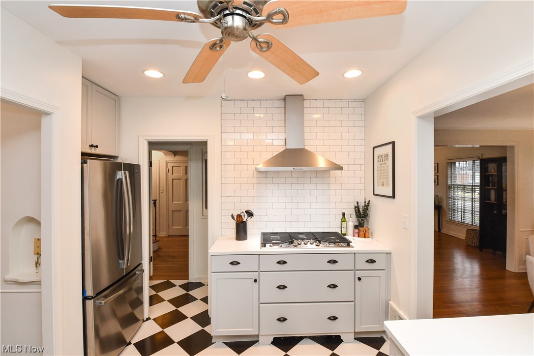 3757 Hillbrook Road Cleveland, OH 44118 - Photo 15 of 34 Gallery Image 15